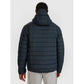 Men's down jacket with synthetic filling 4F 4FWSS25TDJAM539-20S 4f