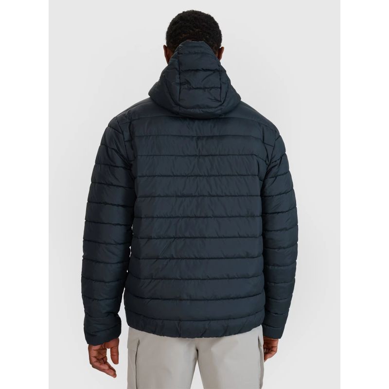 Men's down jacket with synthetic filling 4F 4FWSS25TDJAM539-20S 4f