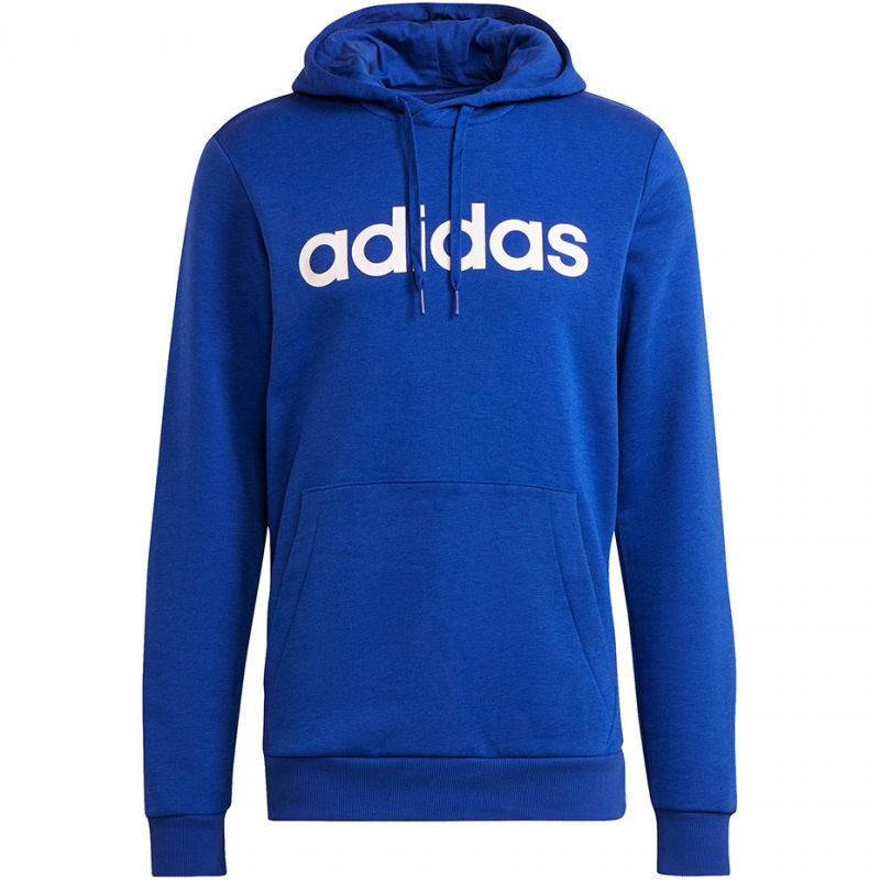 Adidas Essentials Hoodie M H12165 Clothing/Lifestyle Adidas