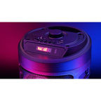 SQUEAK KARAOKE SPEAKER HARMONY BLUETOOTH 5.0, FM RADIO, MICROSD, AUX, USB SQ1004 In preparation Your Sports Performance