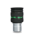 Tele Vue DeLite 15 mm 1.25" eyepiece Optyka/Monokulary Your Sports Performance