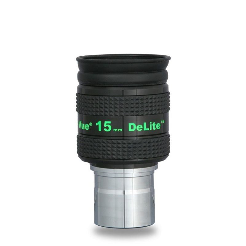 Tele Vue DeLite 15 mm 1.25" eyepiece Optyka/Monokulary Your Sports Performance