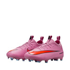 Nike Zoom Mercurial Vapor 16 Academy FG/MG FQ8392 600 Kids' Soccer Cleats