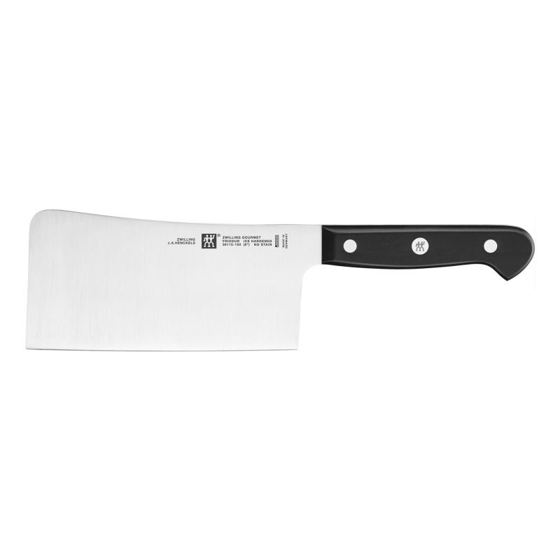 ZWILLING Gourmet cleaver 36115-151-0 - 15 cm AGD - Produkty/Sztućce i przybory kuchenne Your Sports Performance