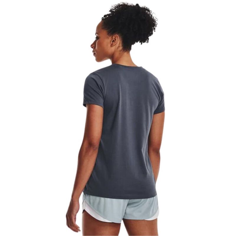 Under Armor Live Sportstyle Graphic Ssc T-shirt W 1356305 044 Clothing/Training Your Sports Performance