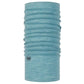 Buff Merino Lightweight Tube Scarf 1130107221000 Clothing/Multisport/Buff Your Sports Performance