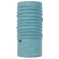 Buff Merino Lightweight Tube Scarf 1130107221000 Clothing/Multisport/Buff Your Sports Performance