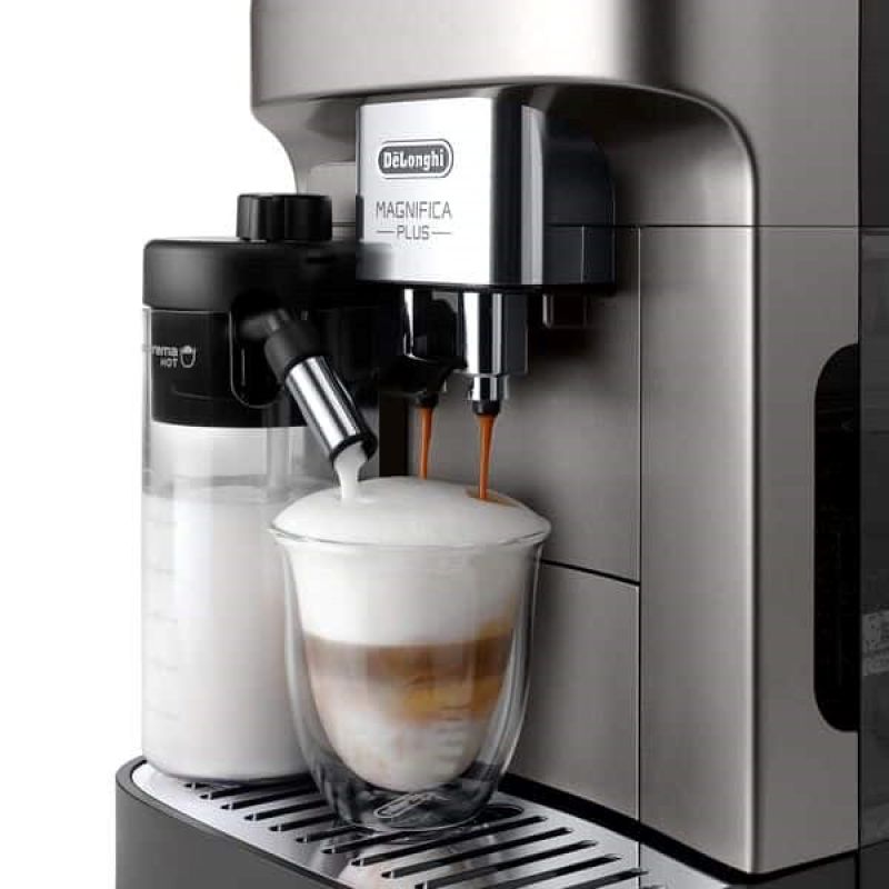 DeLonghi ECAM 320.70.TB espresso machine AGD - Produkty/Ekspresy do kawy Your Sports Performance
