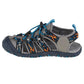 Sandals CMP Sahiph Hiking Sandal Jr 30Q9524-46UE Footwear/Outdoor Your Sports Performance