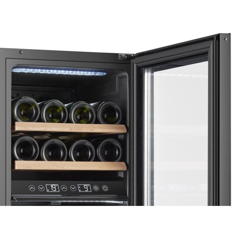 ADLER AD 8080 wine refrigerator AGD - Produkty/Chłodziarki do wina Your Sports Performance
