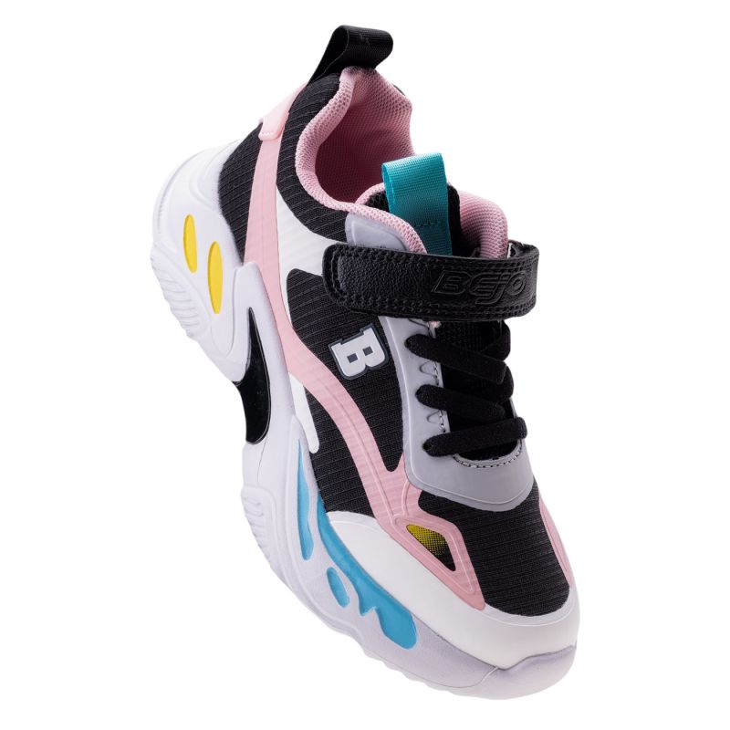 LUDIEN JR Children's Sneakers In preparation Your Sports Performance