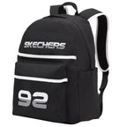 Skechers Downtown Backpack S979-06 Black One size To be categorized Your Sports Performance