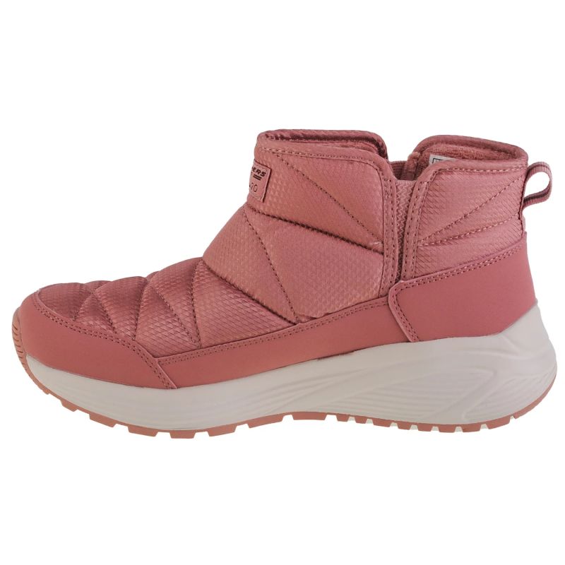 Skechers Bobs Sparrow 2.0 - Puffiez 117260-ROS Pink 36 In preparation Your Sports Performance