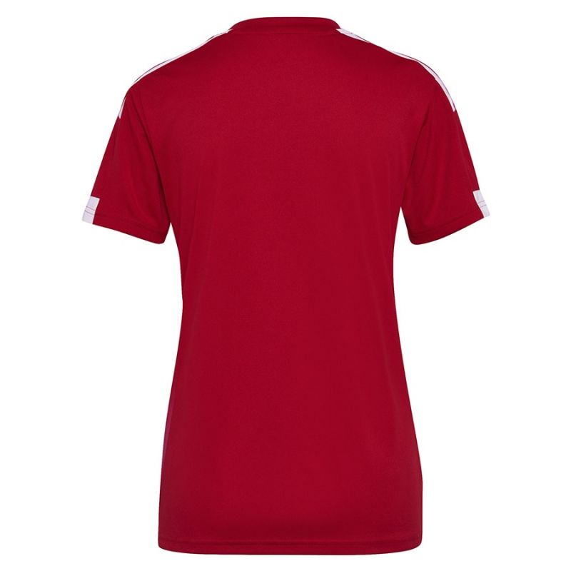 T-shirt adidas Squadra 21 JSY W GN5758 Clothing/Training Adidas