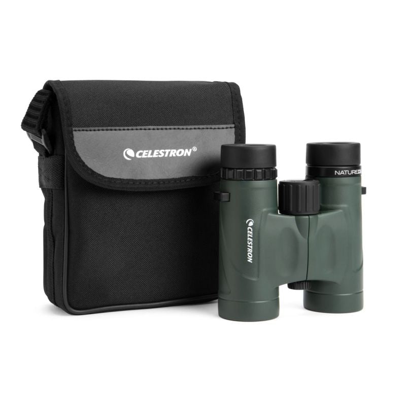 Celestron CB71331 Binoculars BaK-4 Green Optyka/Lornetki Your Sports Performance