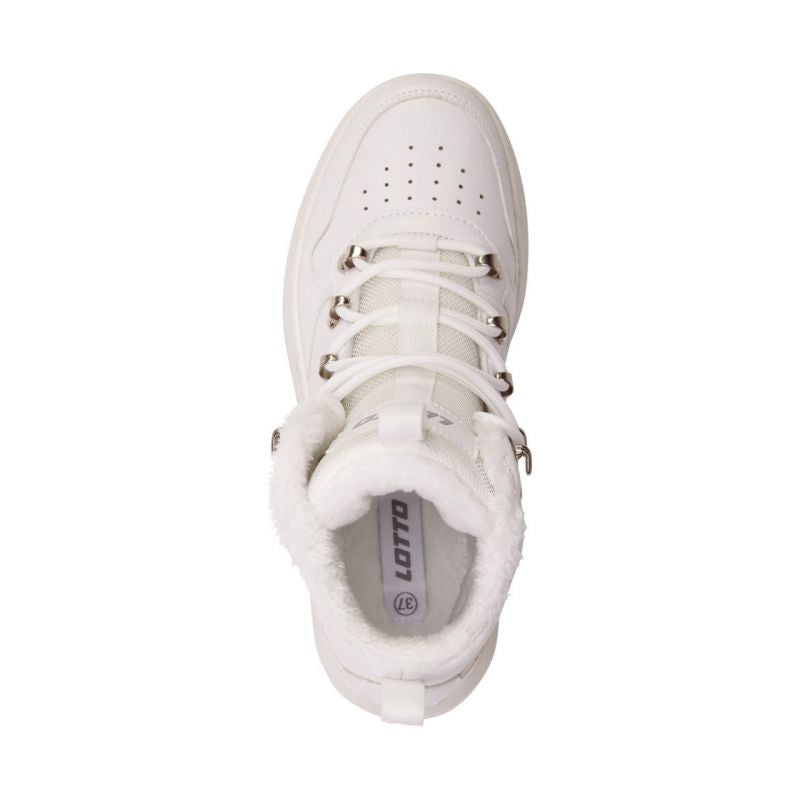 Lotto Jalana Pf Fur W 2400390W 1014 Shoes Footwear/Lifestyle/Lotto Your Sports Performance