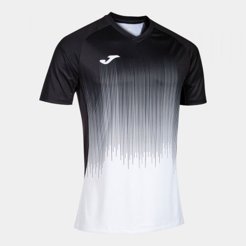 Joma Tiger IV Short Sleeve T-shirt M 102764.201 Clothing/Training/Joma Joma