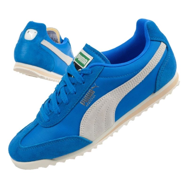 Puma Arizona Nylon W 398682 01 Shoes Footwear/Lifestyle Puma