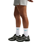 Nike Everyday Elevated Socks 6 Pairs White HQ8021 906