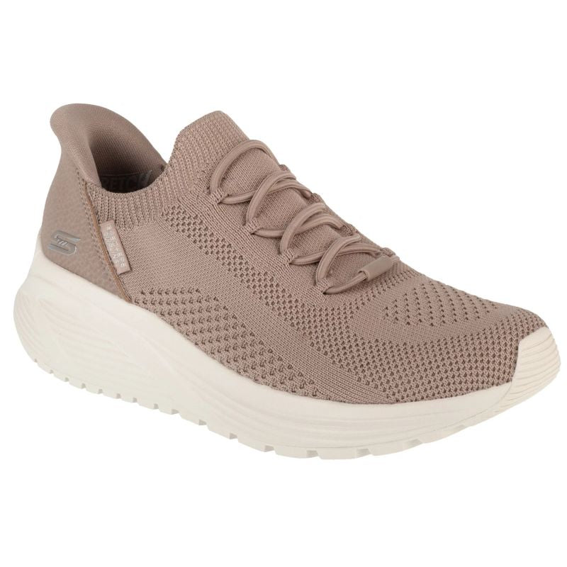 Skechers Slip-Ins: Bobs Sparrow 2.0 - Lucky Run 117620-TPE Beige 36 In preparation Your Sports Performance