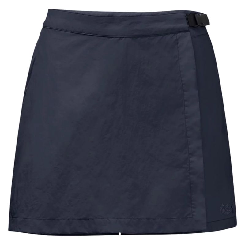Jack Wolfskin Lightsome Skort W 1507111-1010 Clothing/Lifestyle/Jack Wolfskin Your Sports Performance