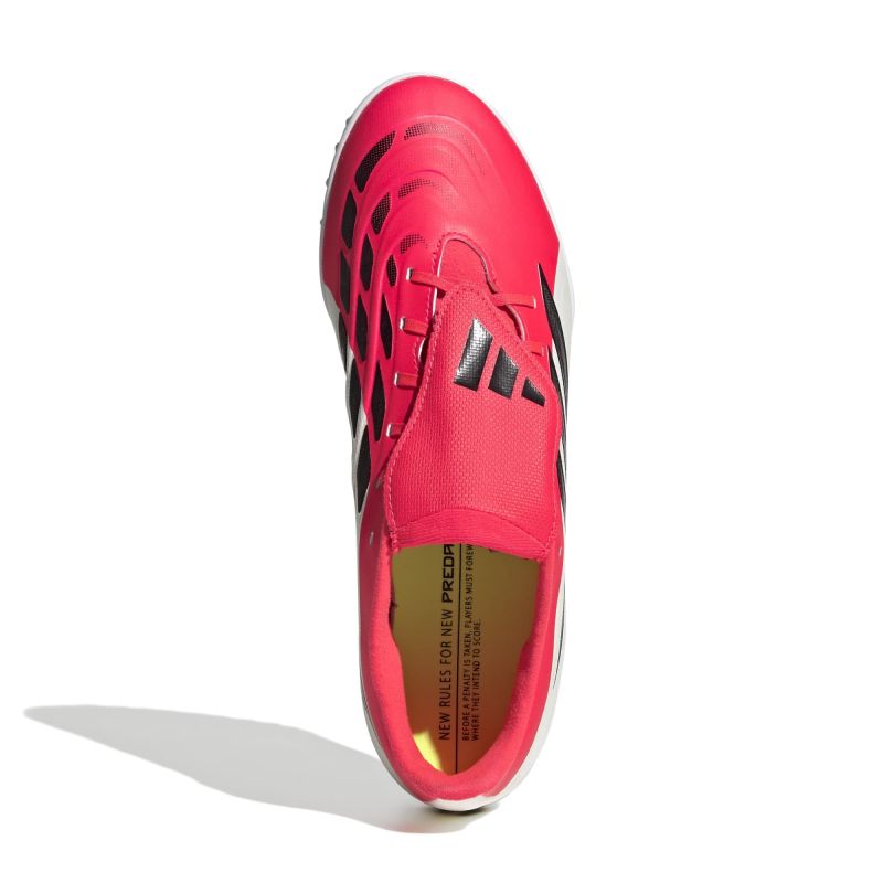 Adidas Predator Club FT TF JR5911 shoes To be categorized Your Sports Performance