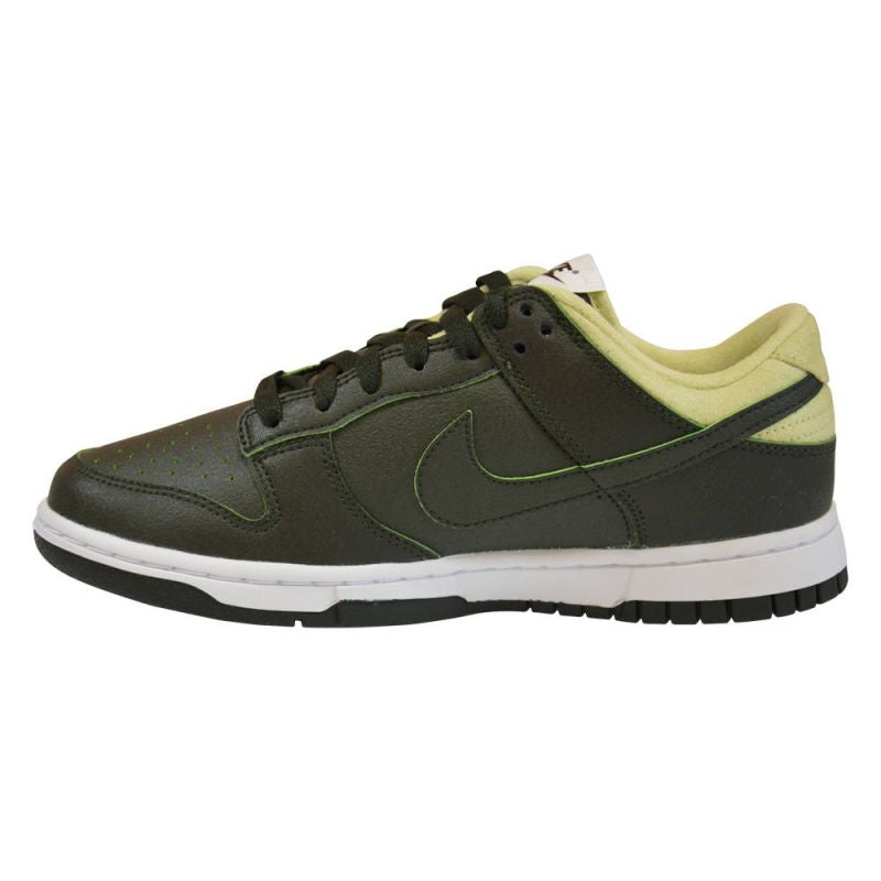 Nike Dunk Low Avocado Women's Shoes (W) - DM7606-300 Obuwie/Buty na co dzień Your Sports Performance