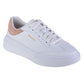 Skechers Cordova Classic – Best Behavior 185060-WPK White 35.5 In preparation Your Sports Performance