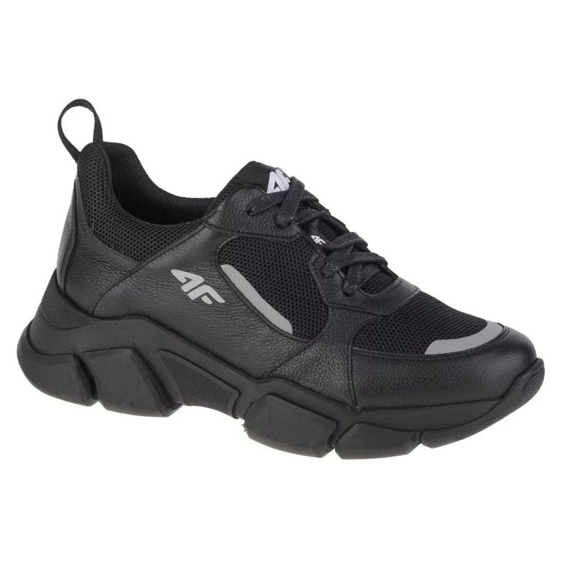 4F Wmn's Casual W H4L-OBDL254-21S shoes Footwear/Lifestyle/Converse 4F
