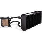 ENDORFY Navis F240 water cooling Chłodzenie/Chłodzenie - zestawy chłodzenia wodnego Your Sports Performance