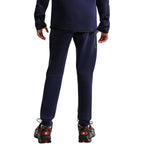 Nike FC Barcelona Tech Fleece Kids' Pants Navy Blue II3728 498