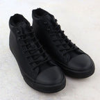 Men's black insulated high-top sneakers Big Star OO174607 Footwear Your Sports Performance