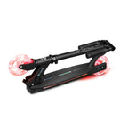 Spokey Glow-Go SPK-944778 Glowing Scooter Accessories/Skating/Hulajnogi/Traditional/For kids/Spokey Your Sports Performance