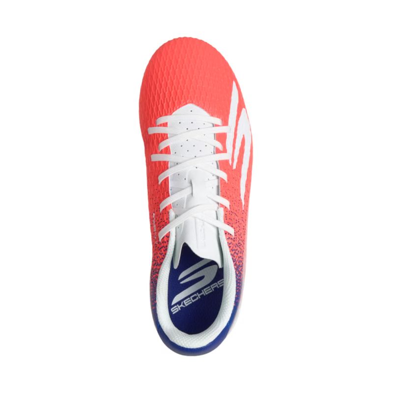 Skechers SKX_2 MG 252161L BBLP Kids' Soccer Shoes
