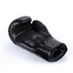 14 oz Boxing Gloves - Classic Black - Origin Series rękawice treningowe Your Sports Performance