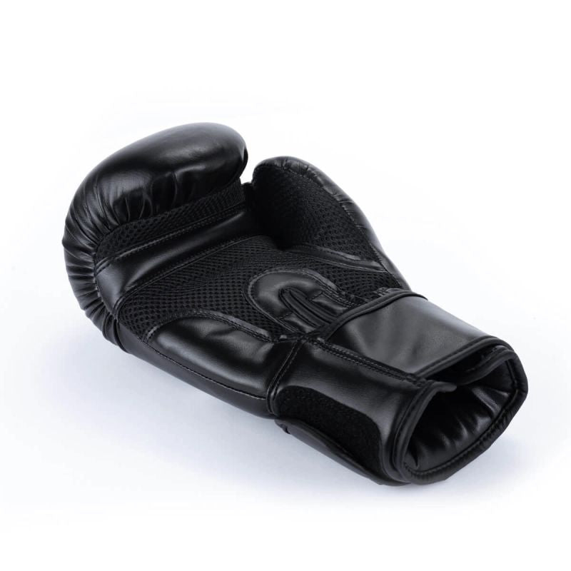14 oz Boxing Gloves - Classic Black - Origin Series rękawice treningowe Your Sports Performance