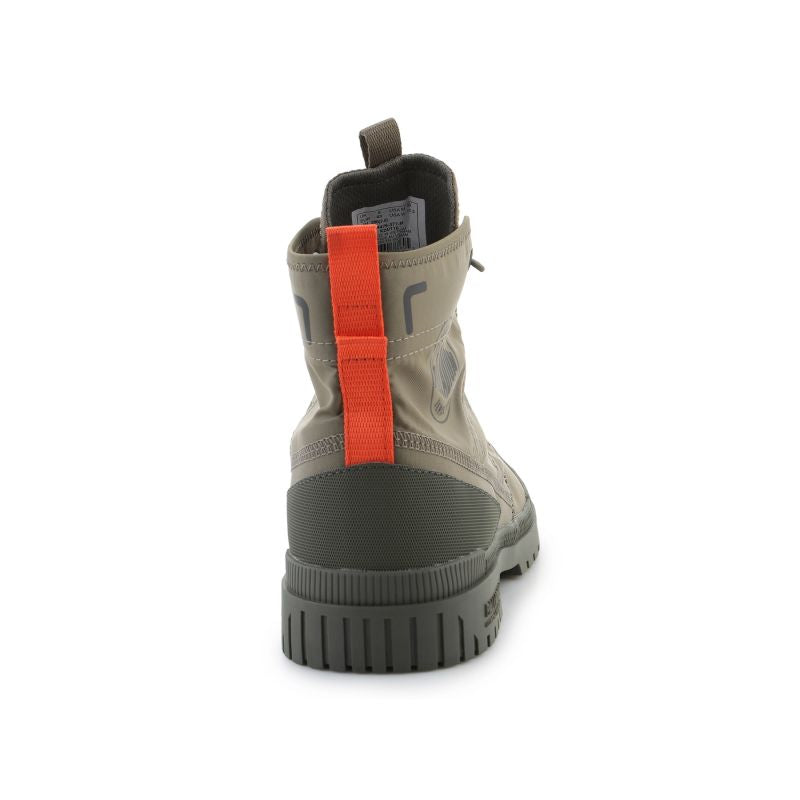 Palladium SP20 Travel HI shoes 74476-377-M Footwear/Lifestyle/Palladium Your Sports Performance