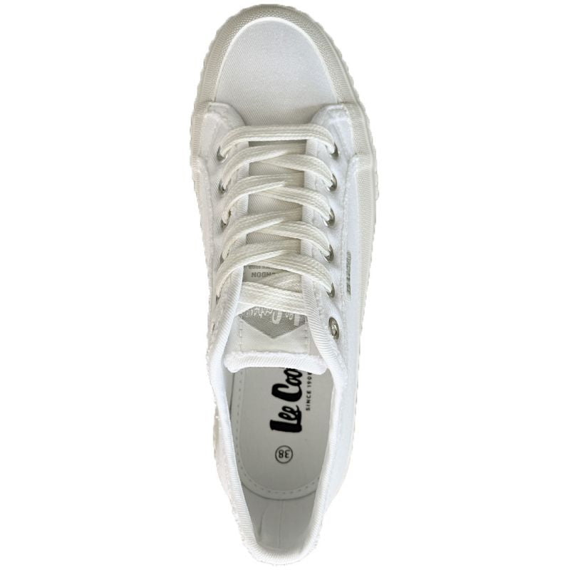 Lee Cooper W shoes LCW-24-02-2117LA Footwear/Lifestyle/Lee Cooper Your Sports Performance