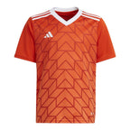Adidas Team Icon 23 Jr T-shirt IC1254 Clothing/Football Adidas