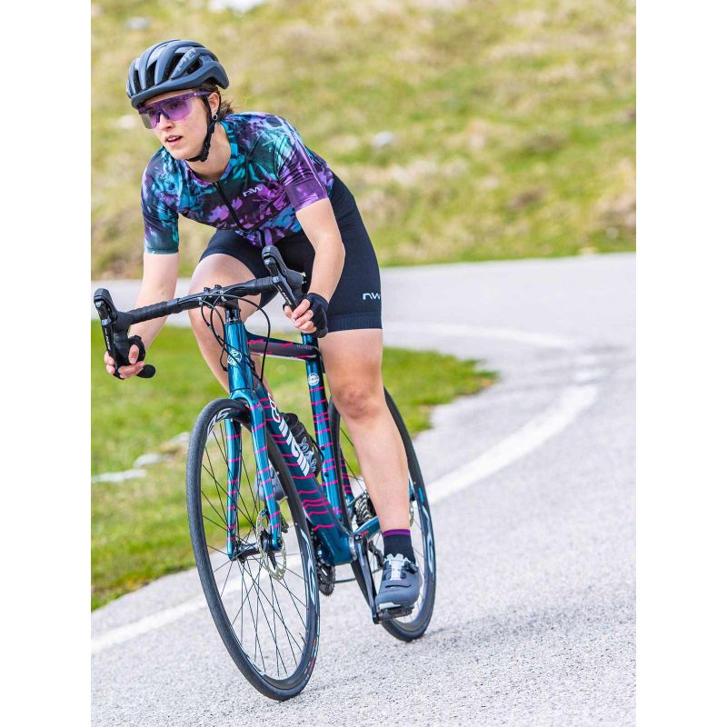 NORTHWAVE ACTIVE W's Bibshort - Black