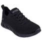 Skechers sneakers Bobs Sport B Flex Lo - Graceful Stride W 117591 BBK Footwear/Lifestyle/Skechers Skechers