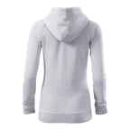 Malfini Trendy Zipper Sweatshirt W MLI-41103 Clothing/Lifestyle/Malfini Malfini