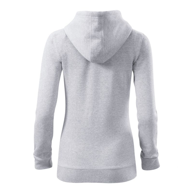Malfini Trendy Zipper Sweatshirt W MLI-41103 Clothing/Lifestyle/Malfini Malfini