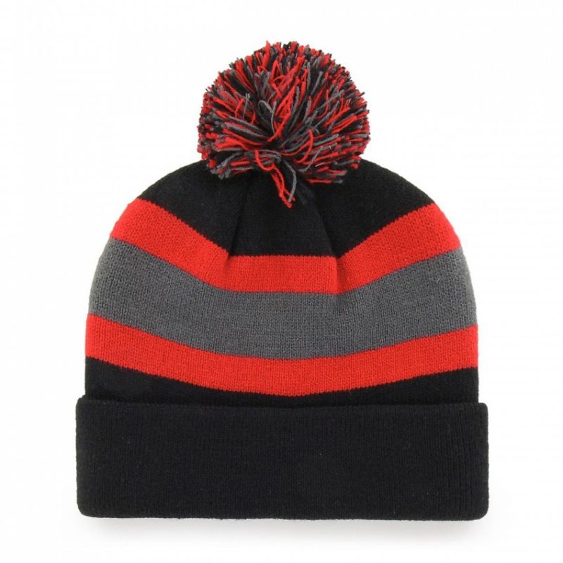 '47 Brand Breakaway NHL BRKAW11ACE Cap Clothing/Multisport/47 Brand Your Sports Performance