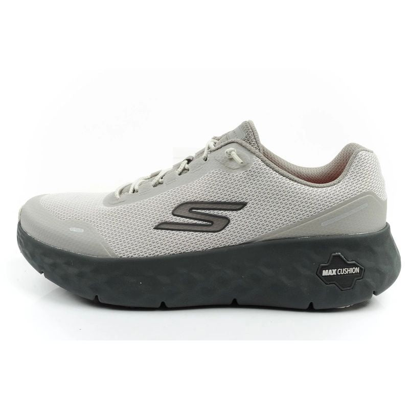Skechers Go Walk Max Cushioning men's sports shoes comfortable