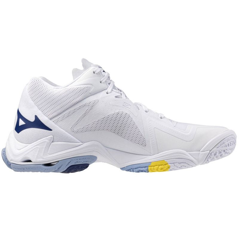 Mizuno WAVE LIGHTNING Z8 MID V1GA240597 shoes Footwear/Volleyball/Men Mizuno