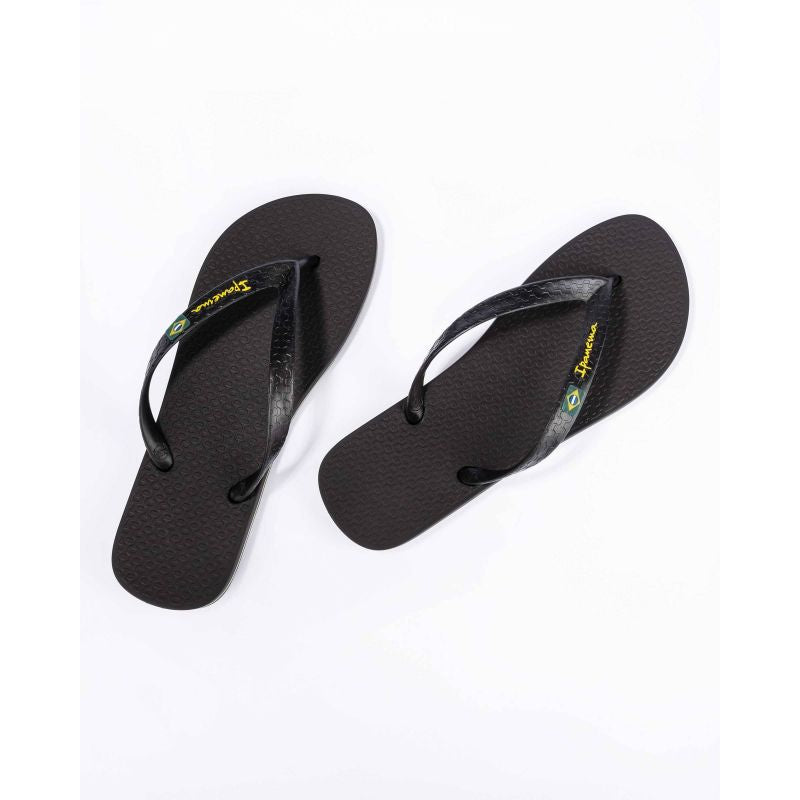 Ipanema Class Brazil Flip-Flops M 80415-22531 Footwear/Lifestyle/Ipanema Your Sports Performance