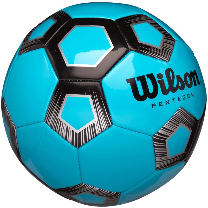 Wilson Pentagon SB Robl WTE8542XB05 Ball Accessories/Balls/Football Your Sports Performance