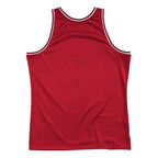 Mitchell & Ness Blown Out NBA Chicago Bulls Jersey Swingman Odzież/Odzież na co dzień Your Sports Performance