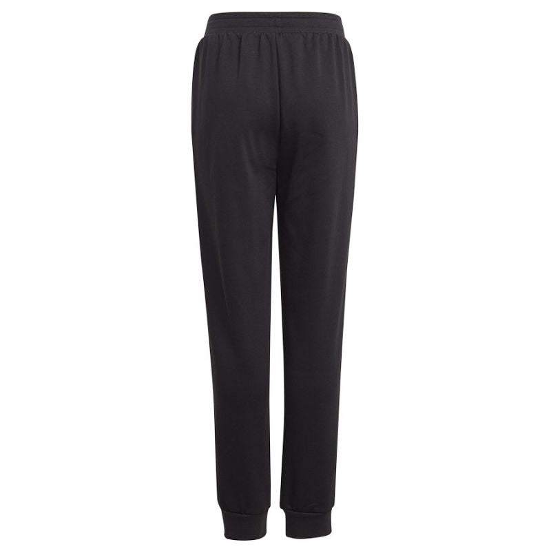 Pants adidas Bluv Q3 Pant Jr. IA1552 Clothing/Lifestyle/Trousers, shorts Adidas